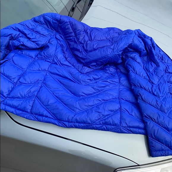 Calvin Klein Jacket - Picture 2 of 5